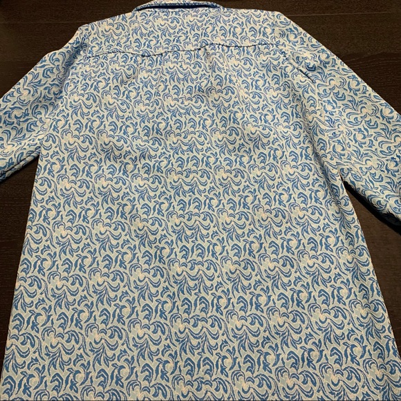 Vintage Housedress - Picture 3 of 3